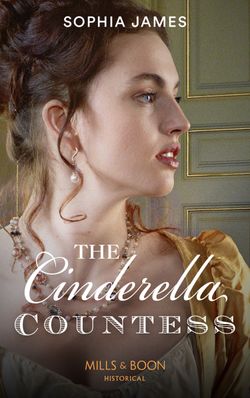 The Cinderella Countess (Gentlemen of Honour, Book 3)
