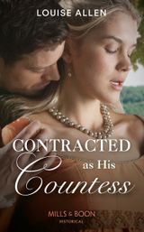 Contracted As His Countess