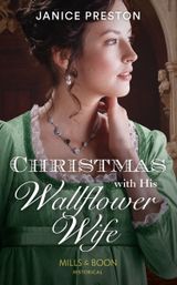 Christmas With His Wallflower Wife