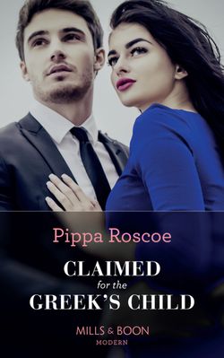 Claimed For The Greek’s Child (Conveniently Wed!, Book 2)