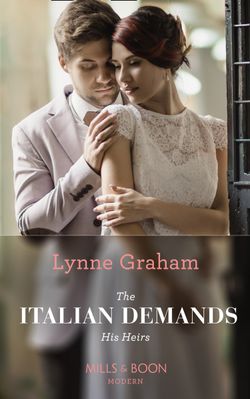 The Italian Demands His Heirs (Billionaires at the Altar, Book 2)