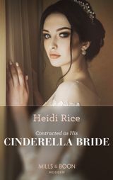 Contracted As His Cinderella Bride