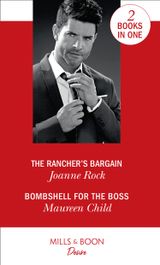 The Rancher’s Bargain