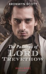 The Passions Of Lord Trevethow