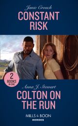 Constant Risk / Colton On The Run