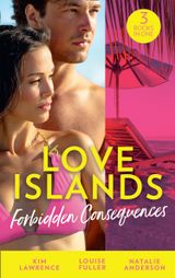 Love Islands: Forbidden Consequences