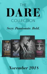 The Dare Collection November 2018
