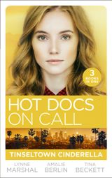 Hot Docs On Call: Tinseltown Cinderella