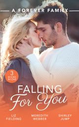 A Forever Family: Falling For You