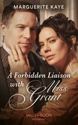 A Forbidden Liaison With Miss Grant