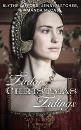 Tudor Christmas Tidings