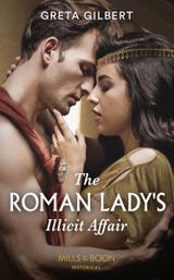 The Roman Lady’s Illicit Affair