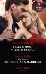 Italy’s Most Scandalous Virgin / The Terms Of The Sicilian’s Marriage