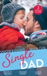Snowbound With The Single Dad