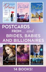 Postcards From…Verses Brides Babies And Billionaires