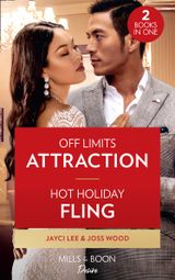 Off Limits Attraction / Hot Holiday Fling