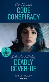 Code Conspiracy / Deadly Cover-Up