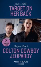 Target On Her Back / Colton Cowboy Jeopardy