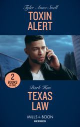 Toxin Alert / Texas Law