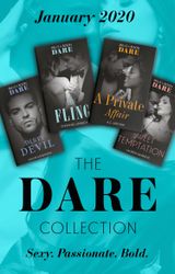 The Dare Collection January 2020