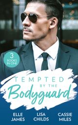 Tempted By The Bodyguard