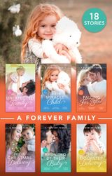 A Forever Family Collection