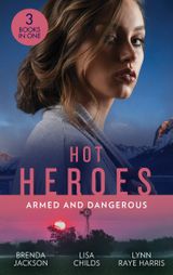 Hot Heroes: Armed And Dangerous