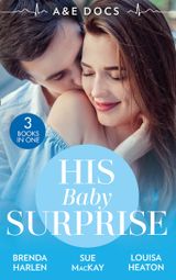 A &E Docs: His Baby Surprise