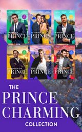 The Prince Charming Collection