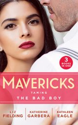 Mavericks: Taming The Bad Boy
