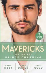 Mavericks: Her Playboy Prince Charming