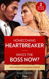 Homecoming Heartbreaker / Who’s The Boss Now?