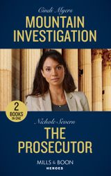 Mountain Investigation / The Prosecutor