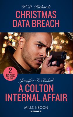 Christmas Data Breach / A Colton Internal Affair