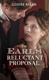 The Earl’s Reluctant Proposal