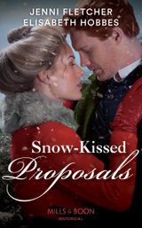 Snow-Kissed Proposals
