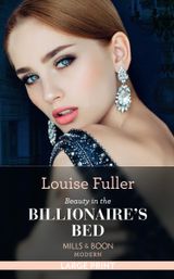 Beauty In The Billionaire’s Bed
