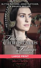 Tudor Christmas Tidings