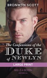 The Confessions Of The Duke Of Newlyn