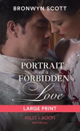 Portrait Of A Forbidden Love