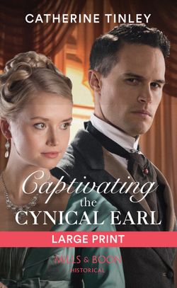 Captivating The Cynical Earl