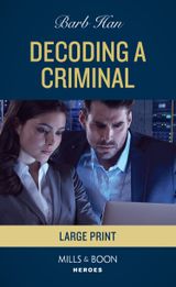 Decoding A Criminal