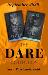 The Dare Collection September 2020