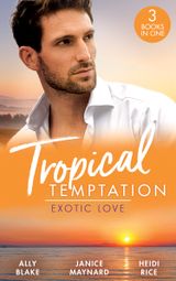 Tropical Temptation: Exotic Love