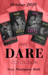The Dare Collection October 2020