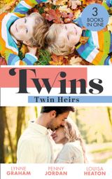 Twins: Twin Heirs