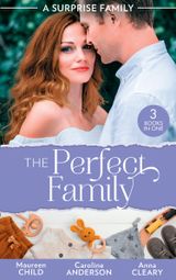 A Surprise Family: The Perfect Family