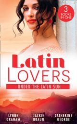 Latin Lovers: Under The Latin Sun