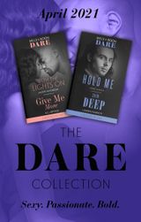 The Dare Collection April 2021