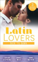 Latin Lovers: Dusk ‘Til Dawn